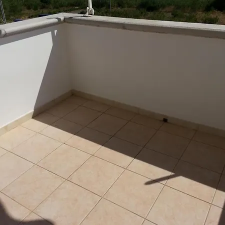 Zeus In Torre Mozza Apartamento