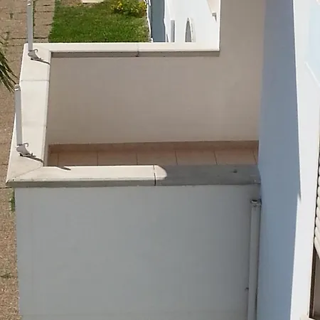 Apartamento Zeus In Torre Mozza