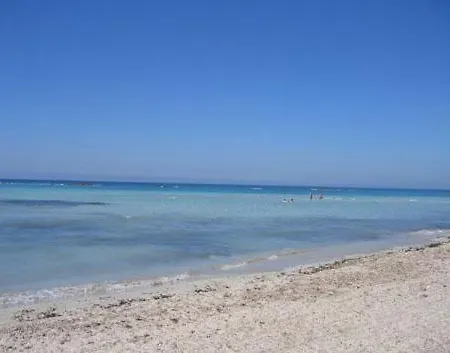 Appartamento Zeus In Torre Mozza